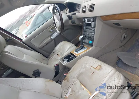 2004 Volvo Xc90 T6 z USA, uszkodzony, nr VIN YV1CZ91H341078259